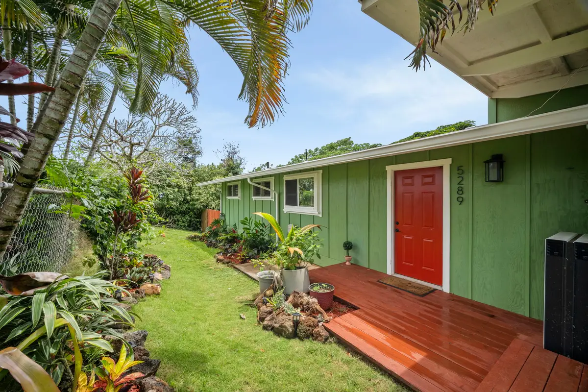 5289 Kihei Rd, Kapaa, HI 96746 - #1
