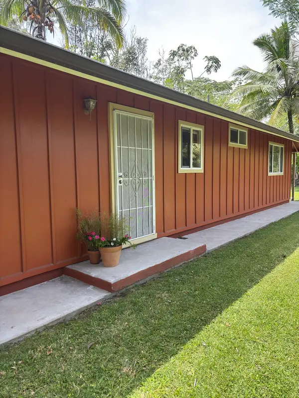 15-394 Puni Makai Loop, Pahoa, HI 96778