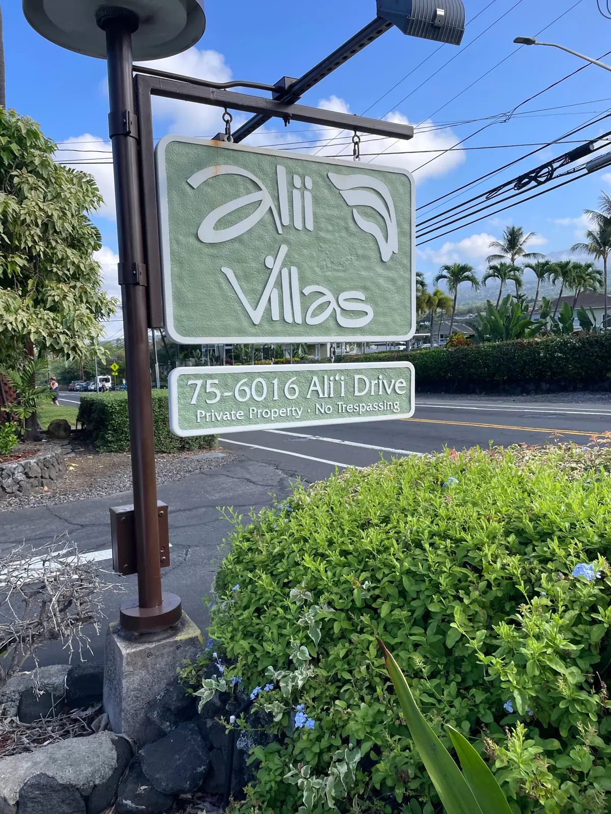 75-6016 Alii Dr #118, Kailua Kona, HI 96740 - #1