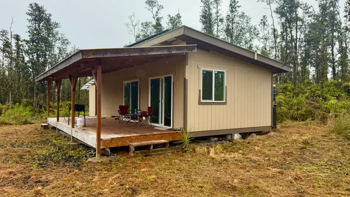 16-1901 Uau Rd, Kurtistown, HI 96760 - #1