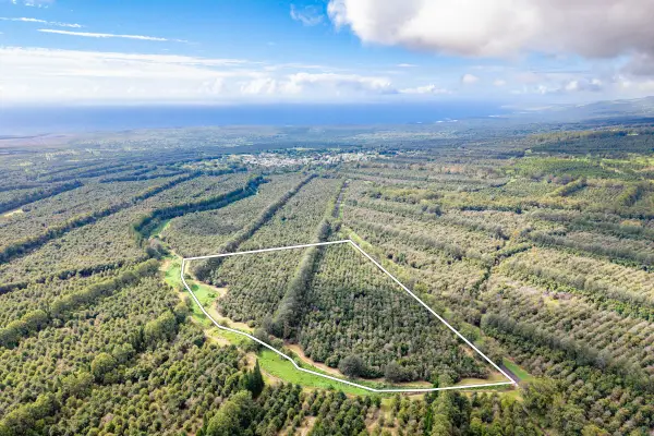 96-2865 Wood Valley Rd, Pahala, HI 96777