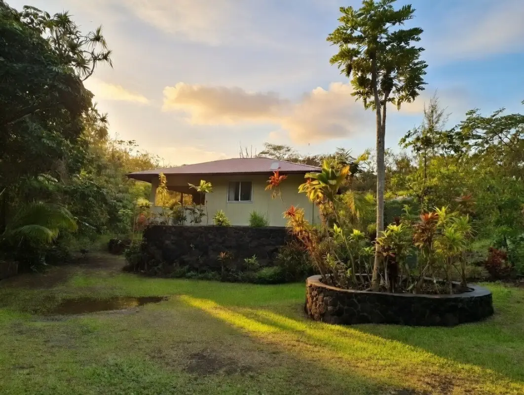 14-3798 Government Beach Rd, Pahoa, HI 96778 - #1