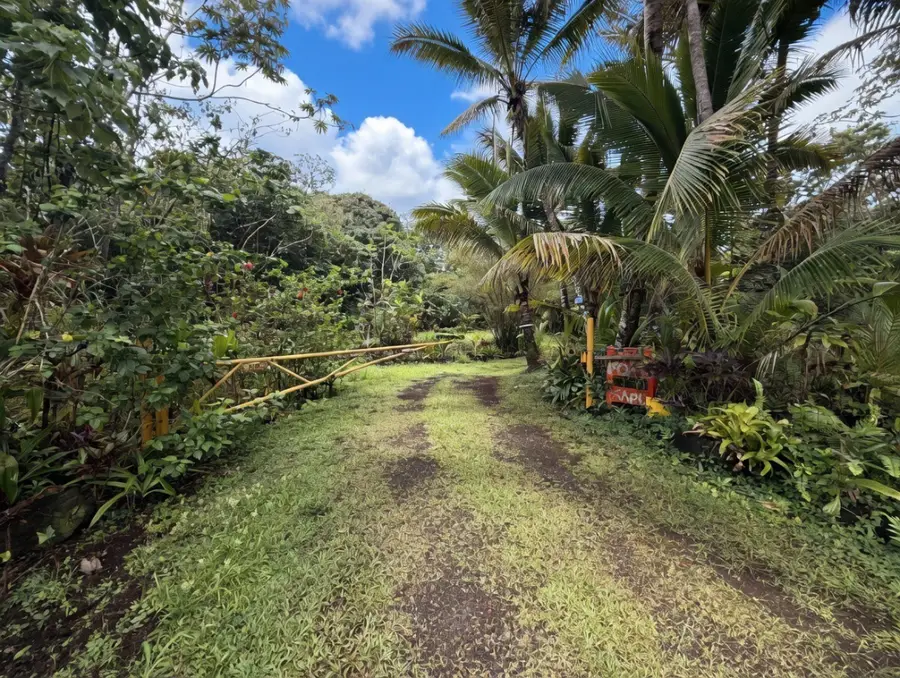 14-3798 Government Beach Rd, Pahoa, HI 96778 - #2