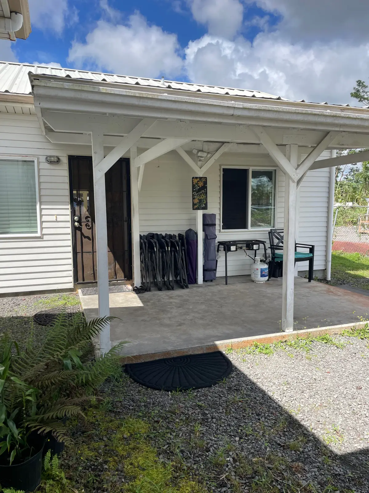 16-2010 King Kamehameha Blvd, Kurtistown, HI 96760 - #1