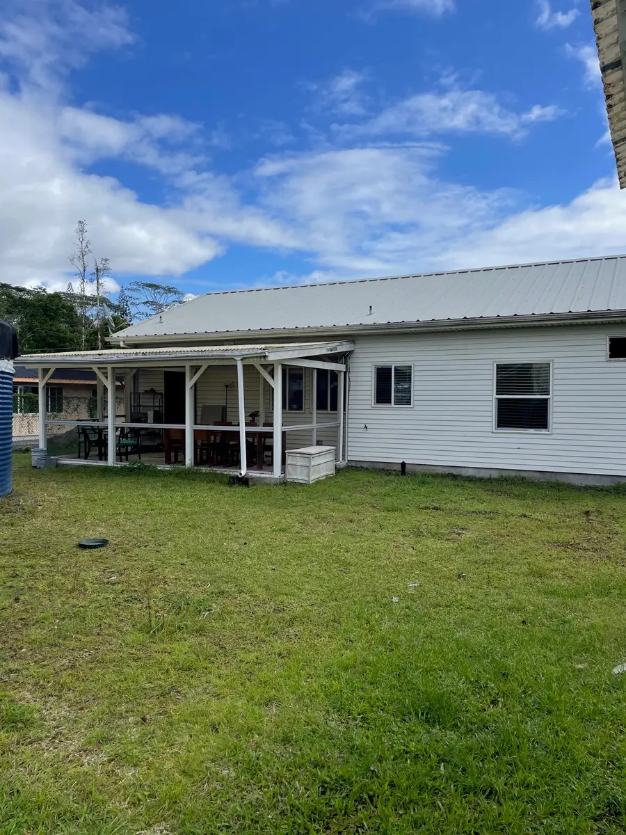 16-2010 King Kamehameha Blvd, Kurtistown, HI 96760 - #3