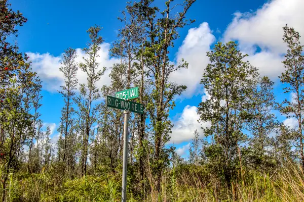 16-2192 Road 5 (uau), Mountain View, HI 96771