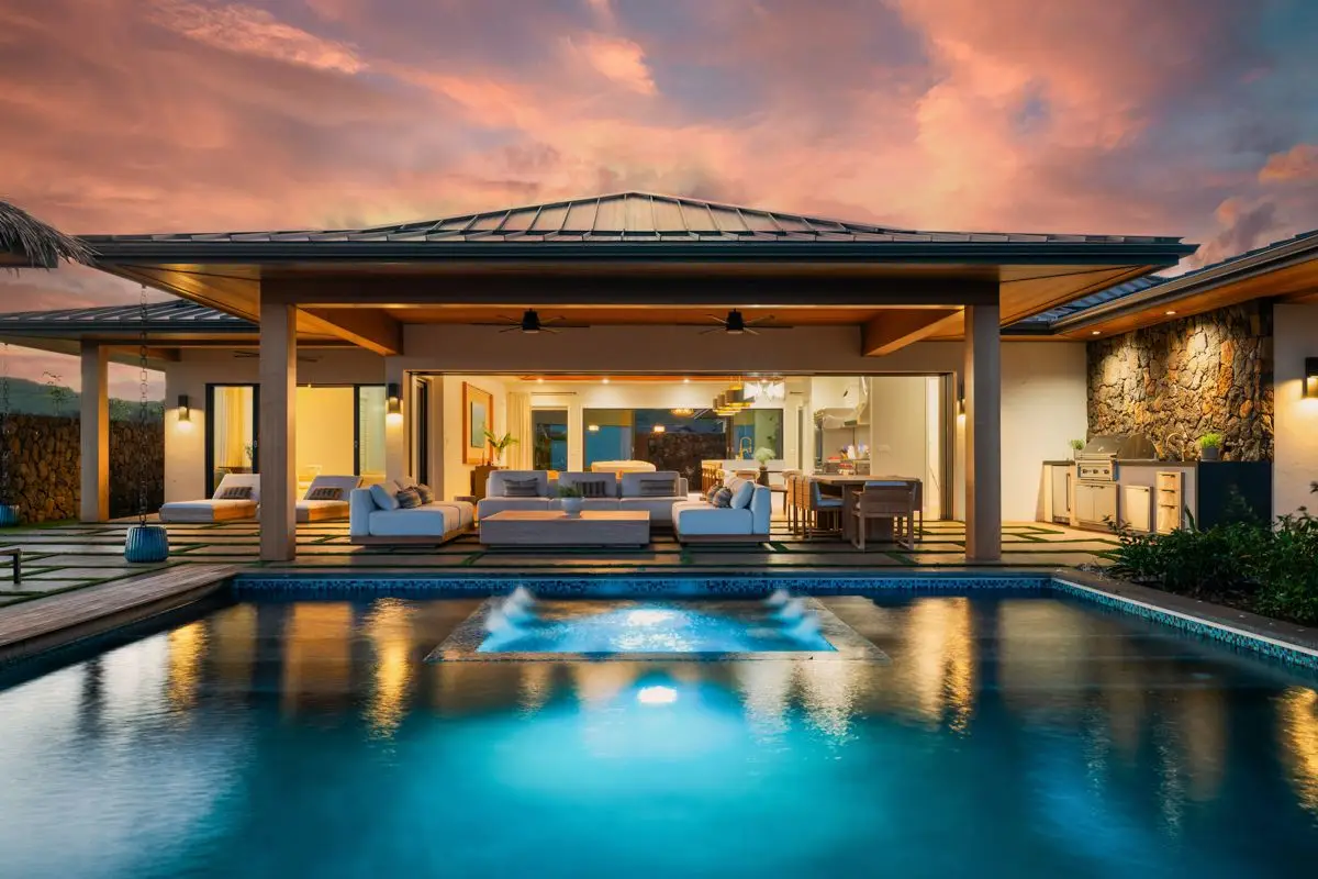 4444 Aka ' Ula Pl, Koloa, HI 96756 - #1