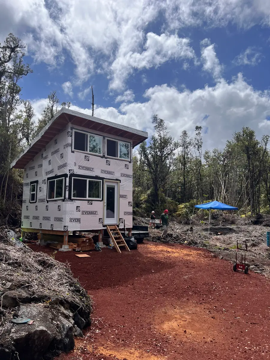 11-3007 Pikake St, Mountain View, HI 96771 - #2