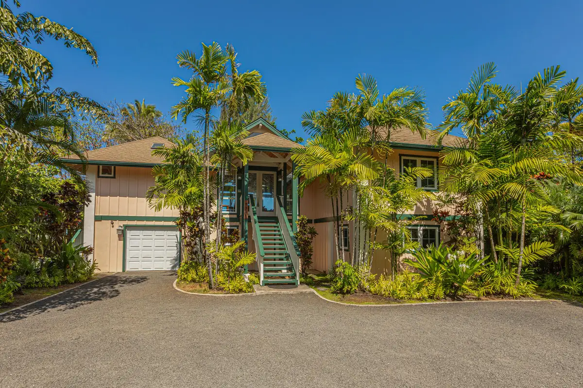7366 Alealea Rd, Hanalei, HI 96714 - #1