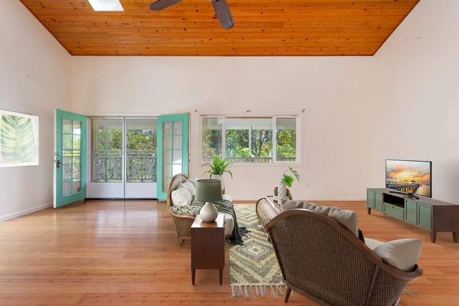 15-1846 3rd Ave, Keaau, HI 96749 - #2