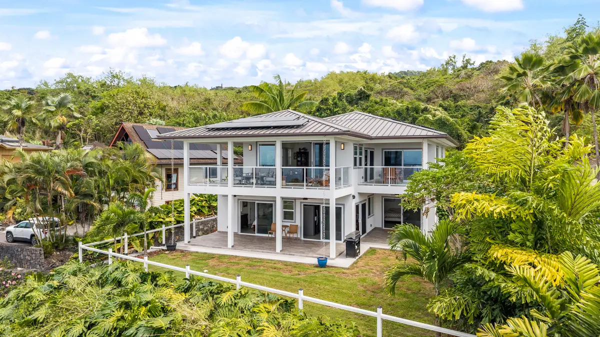 77-6437 Kilohana St, Kailua Kona, HI 96740 - #1