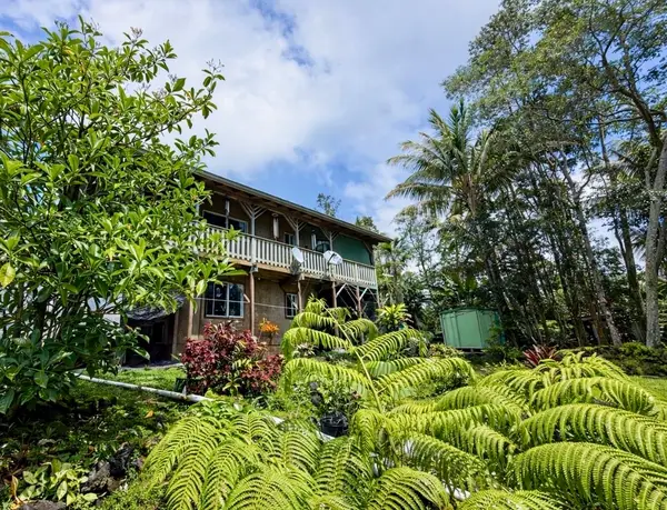 12-479 Aloha Rd, Pahoa, HI 96778