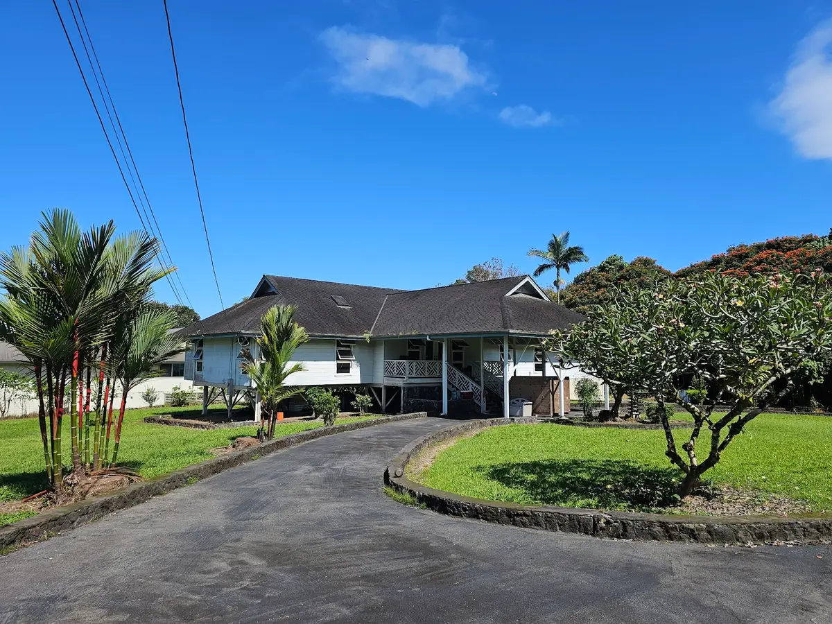27-241 Kaapoko Homestead Rd, Papaikou, HI 96781 - #1