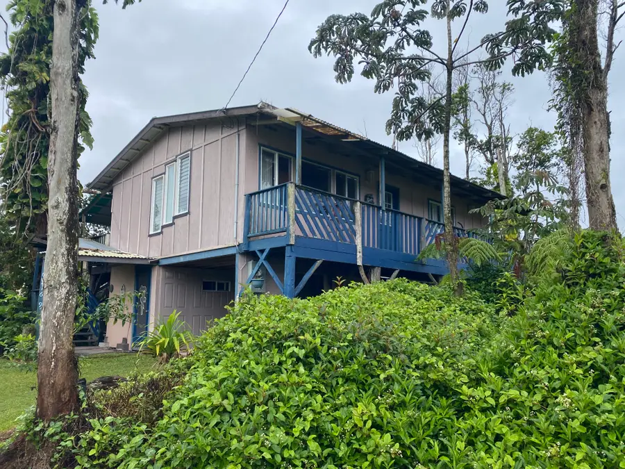 16-2166 Bamboo Dr, Pahoa, HI 96778 - #2