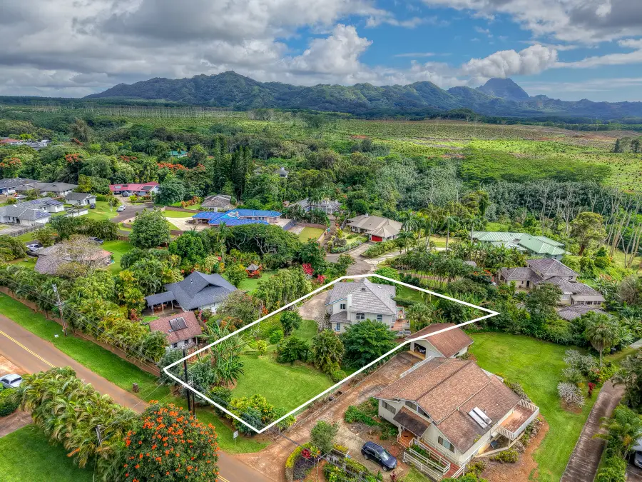 4179 Puu Pinao Way, Koloa, HI 96756 - #2