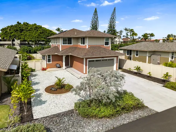 75-3772 Leialii Lp, Kailua Kona, HI 96740