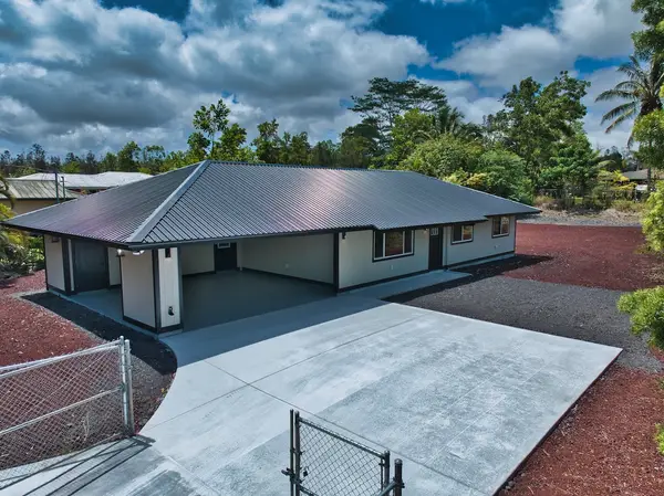 15-2816 Kawakawa St, Pahoa, HI 96778