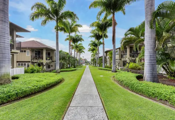 75-6025 Alii Dr #B202, Kailua Kona, HI 96740