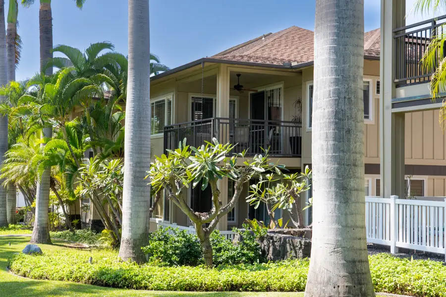 75-6025 Alii Dr #B202, Kailua Kona, HI 96740 - #2