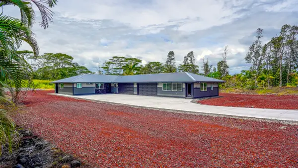 15-1926 7th Ave, Keaau, HI 96749