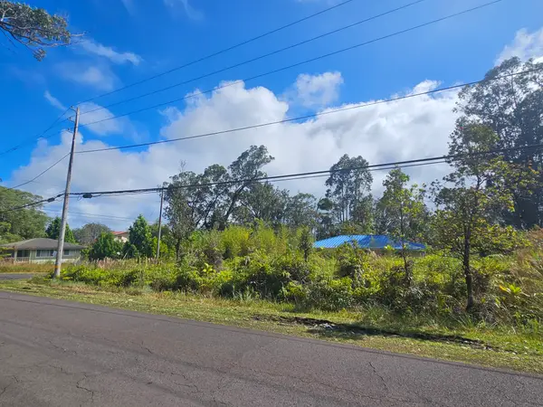 Hulu St, Mountain View, HI 96771