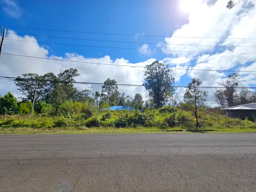 Hulu St, Mountain View, HI 96771 - #2