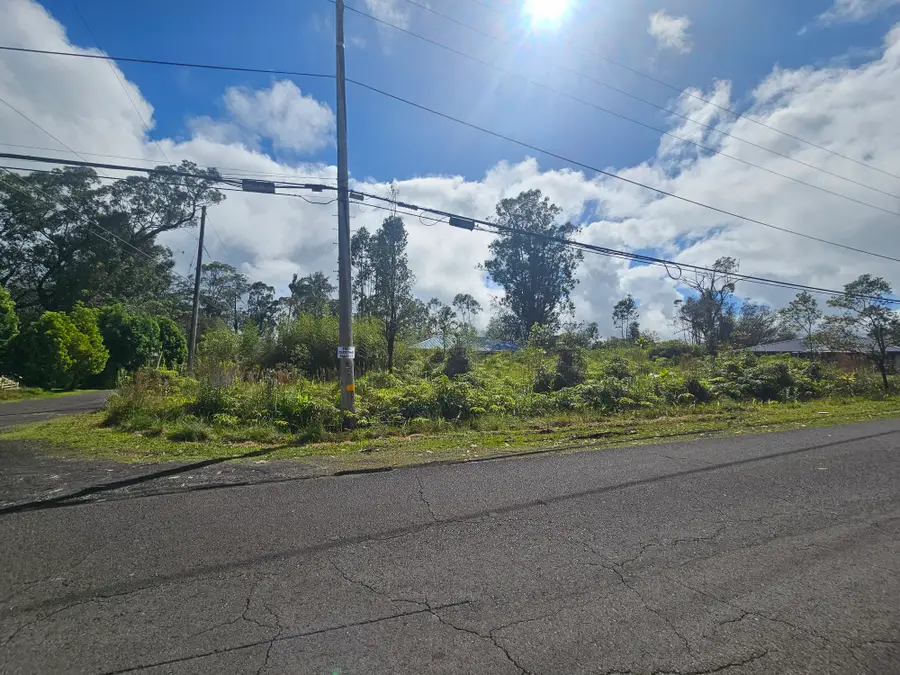 Hulu St, Mountain View, HI 96771 - #3