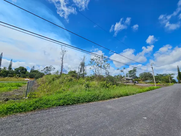 Railroad Ave, Keaau, HI 96749