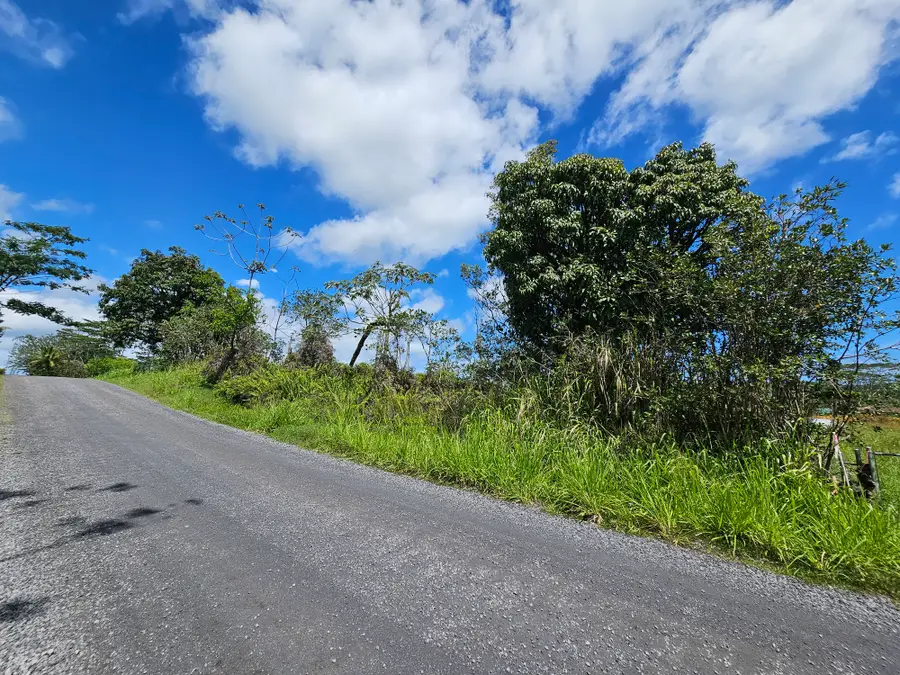 Railroad Ave, Keaau, HI 96749 - #2