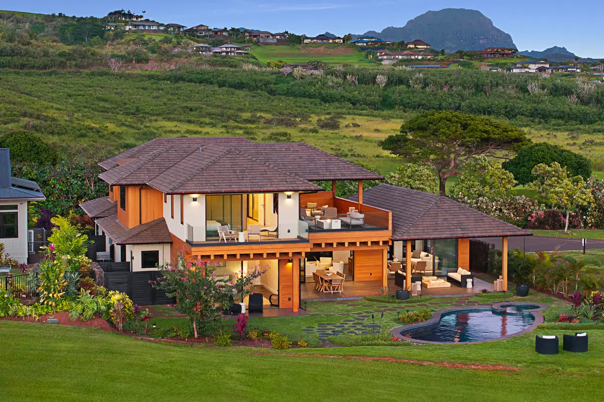 4562 Kaimalino Pl, Koloa, HI 96756 - #1