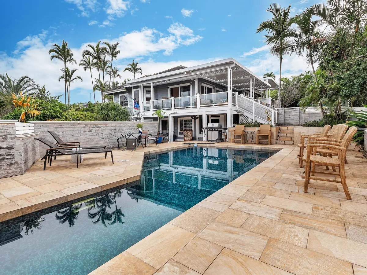 73-1208 Hiolani St, Kailua Kona, HI 96740 - #1