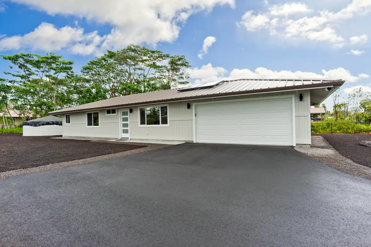 16-2098 Ohia Dr, Pahoa, HI 96778 - #1
