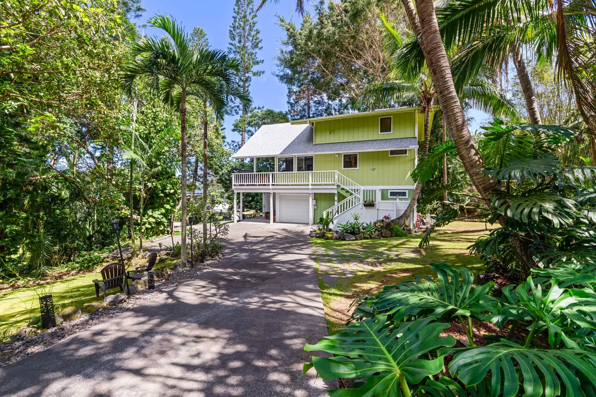 73-1149 Ahulani St #B, Kailua Kona, HI 96740 - #1