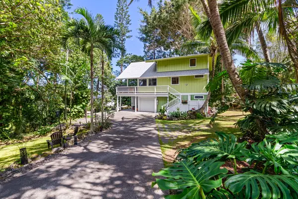 73-1149 Ahulani St #B, Kailua Kona, HI 96740