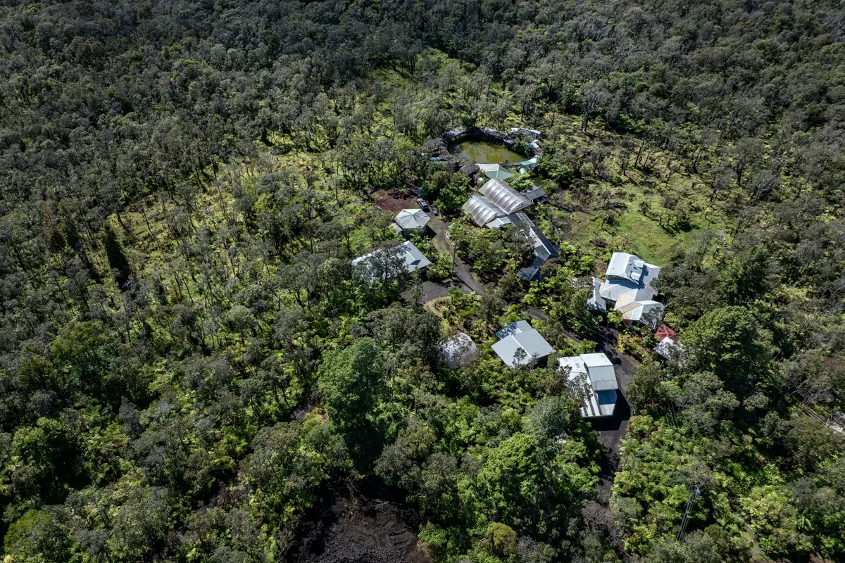 11-3733 Alaohia St, Volcano, HI 96785 - #1