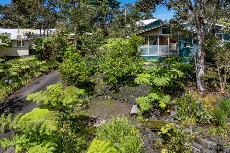 11-3733 Alaohia St, Volcano, HI 96785 - #2