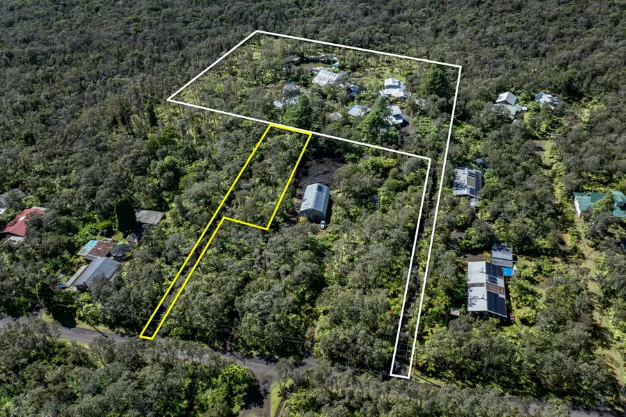11-3733 Alaohia St, Volcano, HI 96785 - #3