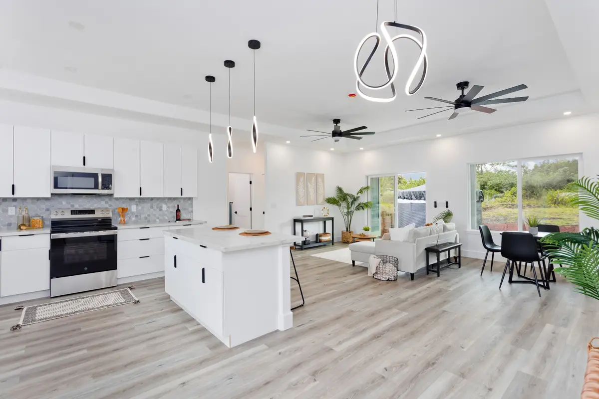 15-1038 Amau Rd, Keaau, HI 96749 - #1