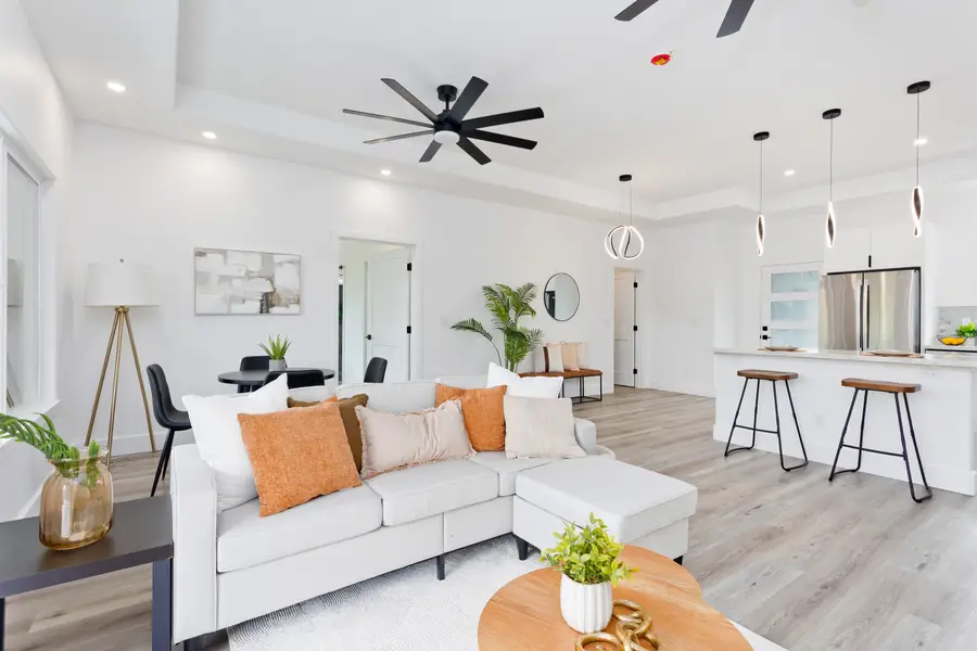 15-1038 Amau Rd, Keaau, HI 96749 - #2