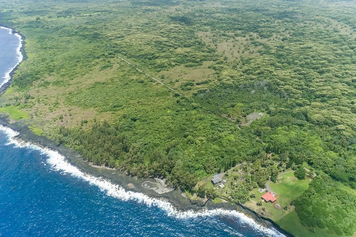 Govt Beach Rd, Pahoa, HI 96778 - #1