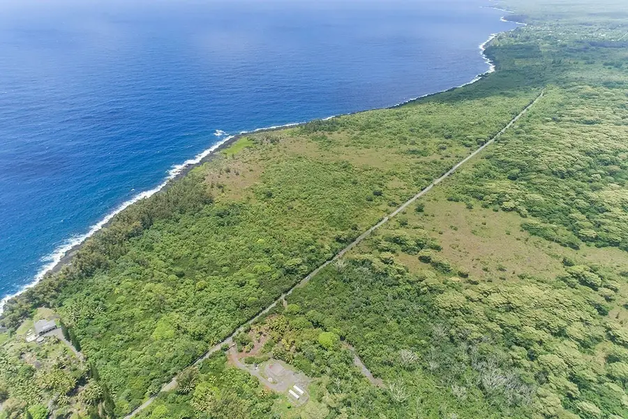Govt Beach Rd, Pahoa, HI 96778 - #2