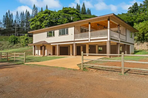 3605 Rice St, Lihue, HI 96766