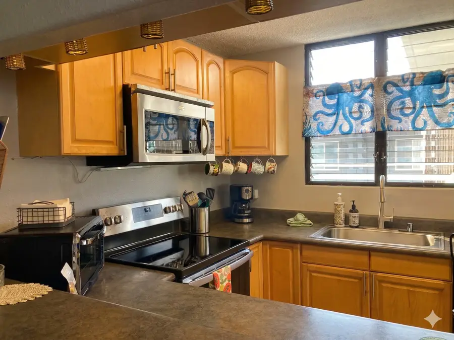 75-5709 Kalawa St #D2, Kailua, HI 96740 - #3