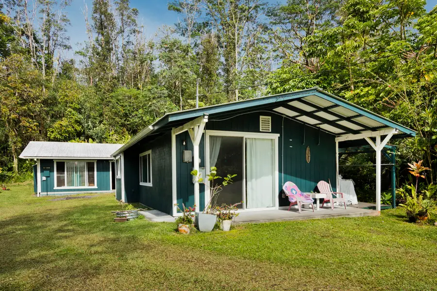 13-3440 Alapai St, Pahoa, HI 96778 - #2