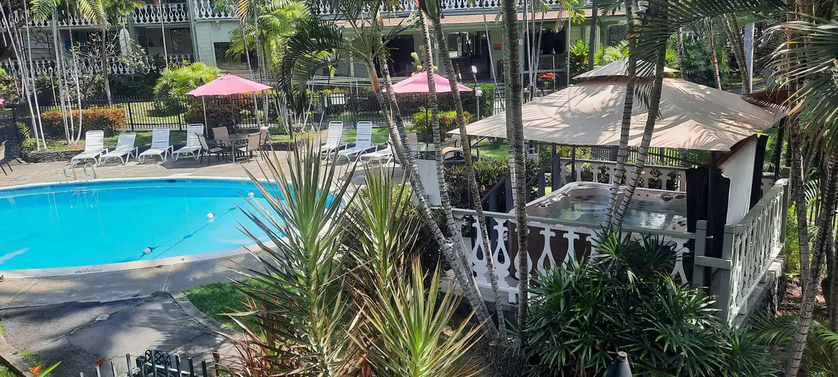 75-5776 Kona Islander Inn #230, Kailua Kona, HI 96740 - #1
