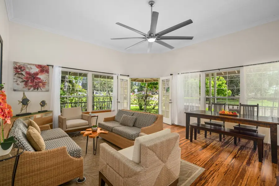 4362 Emmalani Dr, Princeville, HI 96722 - #2