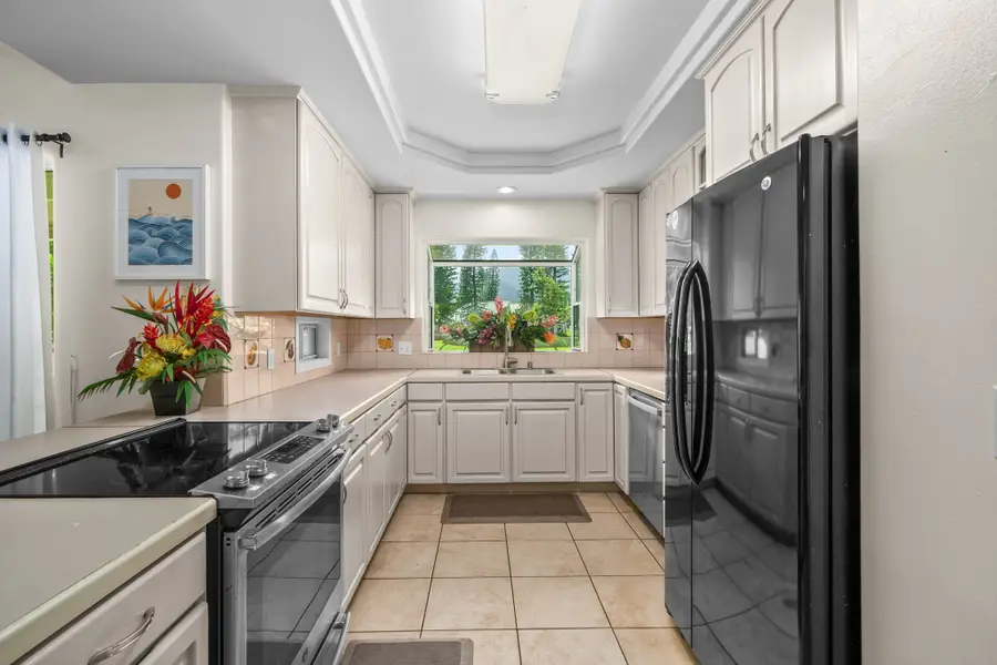 4362 Emmalani Dr, Princeville, HI 96722 - #3