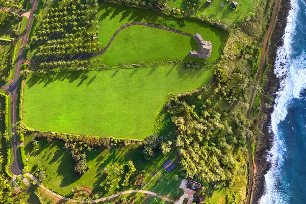 Kapoli St, Kealia, HI 96751