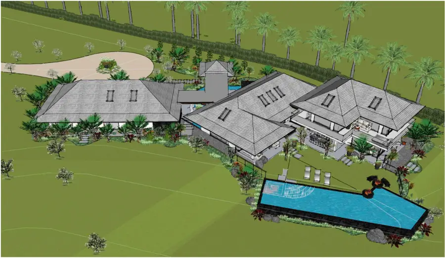 Kapoli St, Kealia, HI 96751 - #3