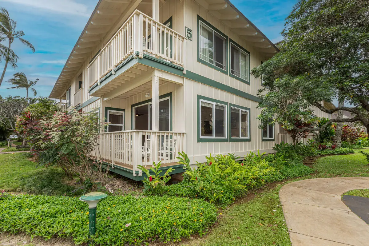 1831 Poipu Rd #510, Koloa, HI 96756 - #1